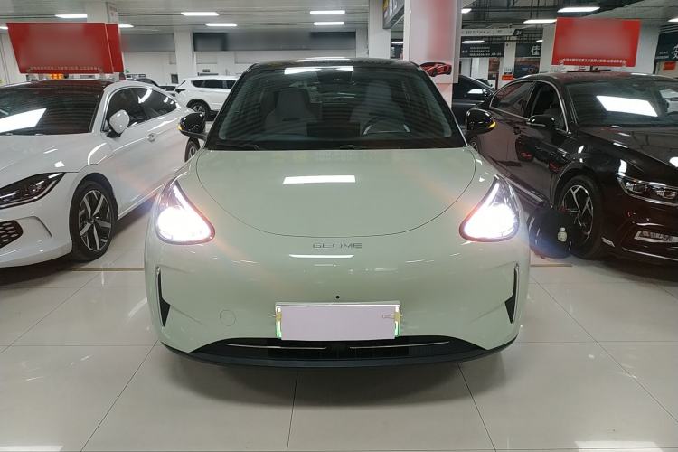 Used  Geome 2025 UP 410km Exploration+ Edition