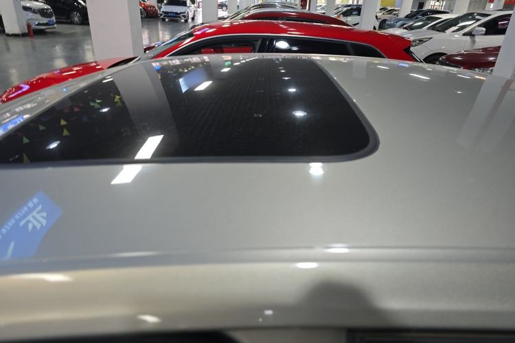 Used Volkswagen Lavida 2021 280TSI DSG Comfort Edition