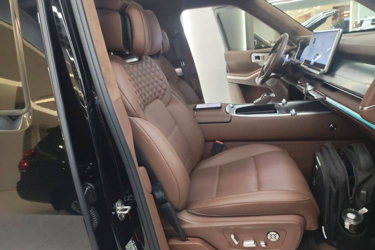 Used Tank 700 New Energy 2024 Hi4-T Extreme Edition
