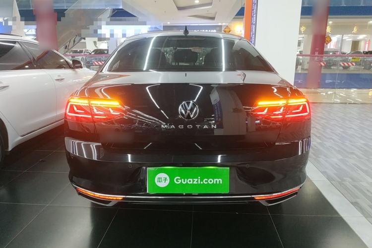 Used Volkswagen Magotan 2020 280TSI DSG Comfort Edition
