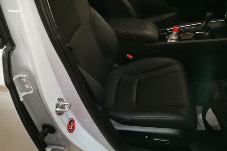 Used Honda Accord 2023 260TURBO Smart Enjoyment Version
