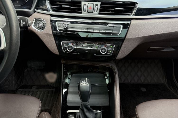 Used BMW X1 New Energy 2020 xDrive30Le Premium Edition
