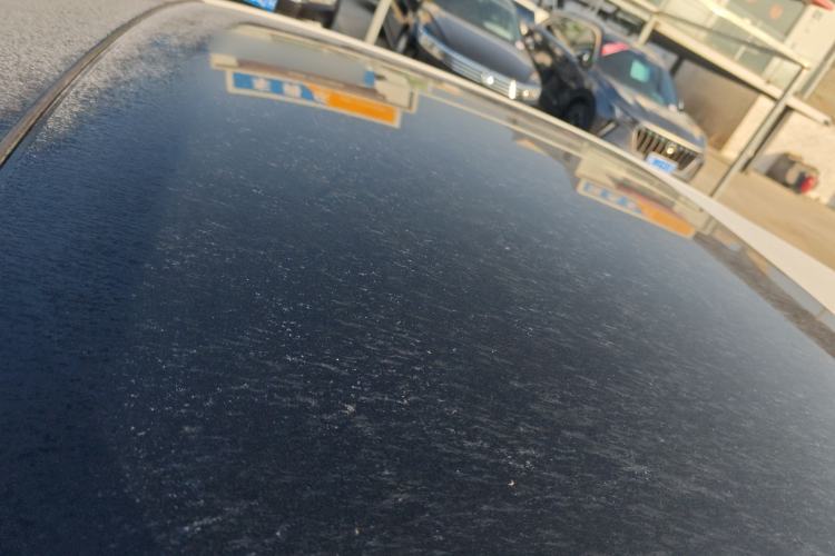 Used Volkswagen Polo 2019 Plus 1.5L Automatic Colorful Technology Edition