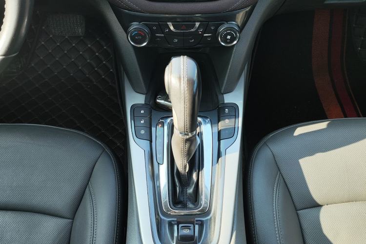 Used Chevrolet Malibu 2018 530T Automatic Fashion Edition
