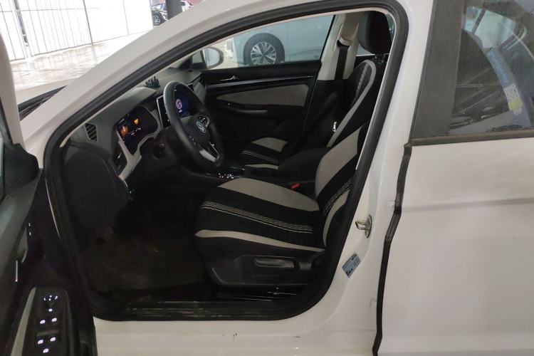 Used Volkswagen Bora 2024 200TSI DSG Comfort Edition