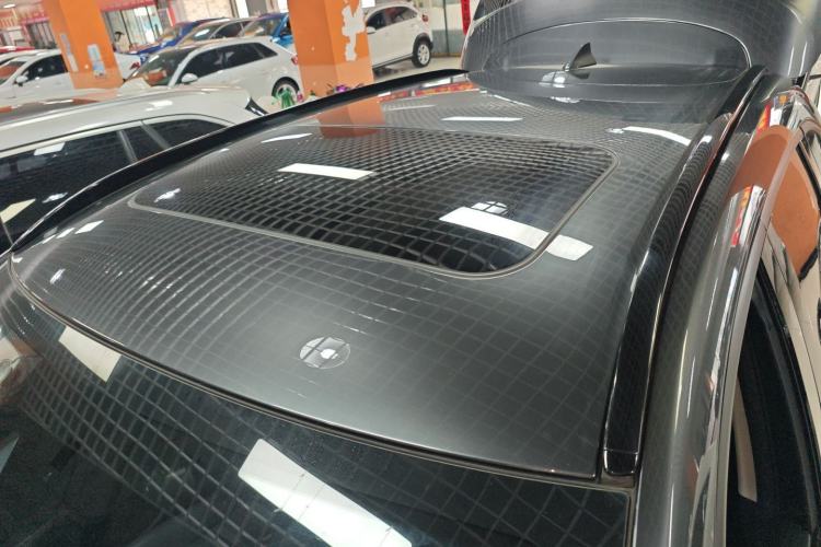 Used Mazda CX-5 2021 2.5L Automatic Two-Wheel Drive Black Knight