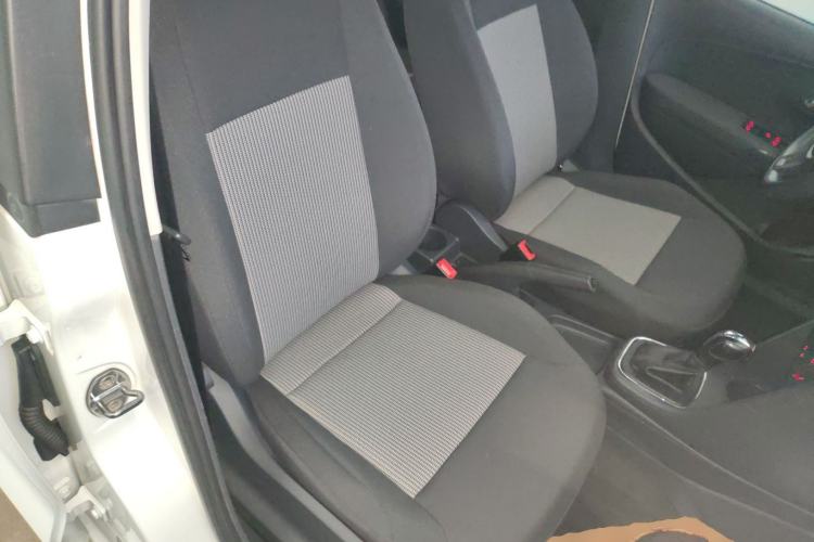 Used Volkswagen Polo 2016 1.4L Automatic Trendy Model
