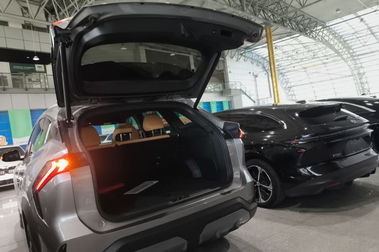 Used  L7 2024 1.5T 115 km Starship Dragon Edition