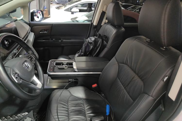 Used Honda Odyssey 2024 2.0L eHEV Sharp·Luxury Edition
