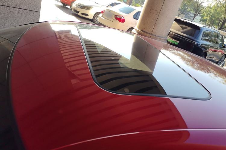 Used Honda Civic 2022 240TURBO CVT Dynamic Edition
