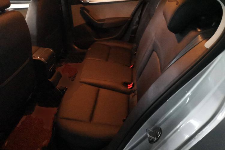 Used Skoda Octavia 2015 1.6L Automatic Eado Edition
