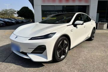 Used Deepal SL03 2023 515MAX Pure Electric Version