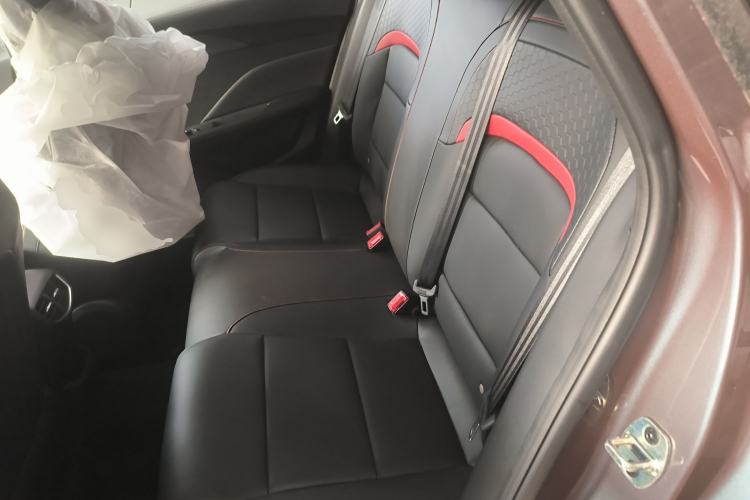 Used MG 5 2025 300TGI Global Flagship Edition