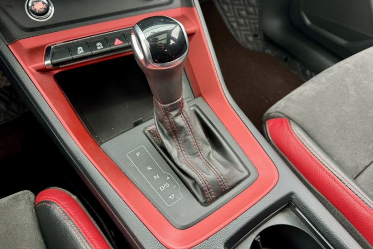 Used Audi Q3 2019 35 TFSI Advanced Dynamic Edition