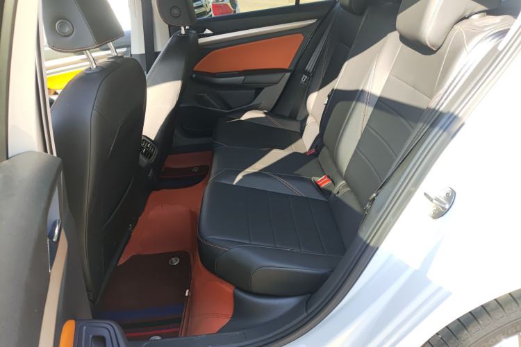 Used Volkswagen Bora 2025 280TSI DSG Comfort Edition
