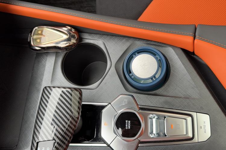 Used Changan UNI-V 2023 1.5T Sport Edition