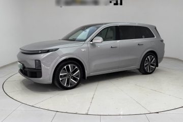 Used Li Auto L9 2024 PRO Model
