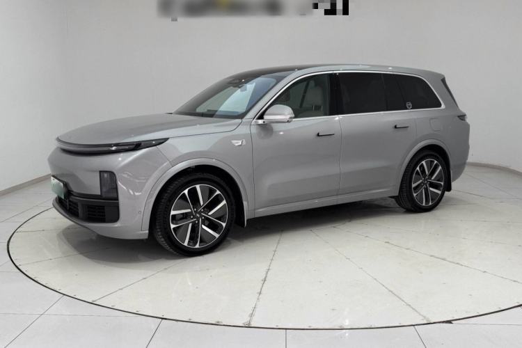 Used Li Auto L9 2024 PRO Model
