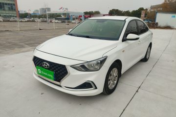 Used Hyundai Celesta 2018 1.6L Automatic GL Enjoyment Edition China VI compliant