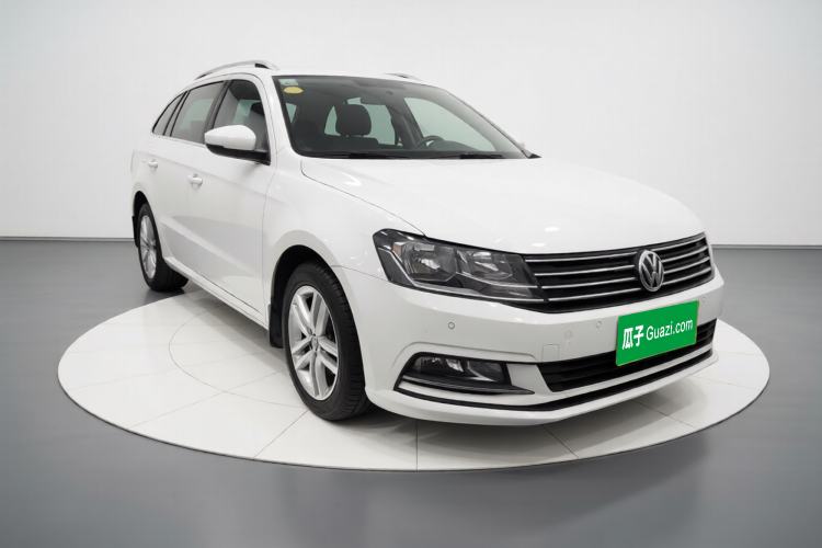 Used Volkswagen Gran Lavida 2017 180TSI DSG Comfort Edition