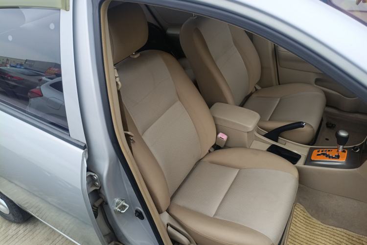 Used Toyota Corolla EX 2013 1.6L Automatic Excellence Edition
