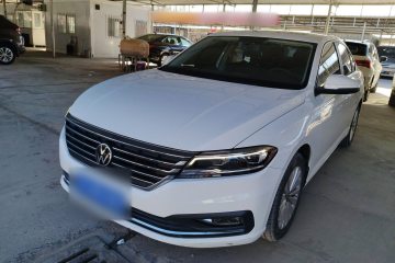 Used Volkswagen Lavida 2021 1.5L Automatic Comfort Edition