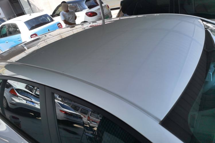 Used  Geome 2025 310km Dream Edition
