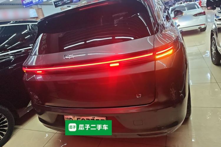 Used Li Auto L7 2023 Air model