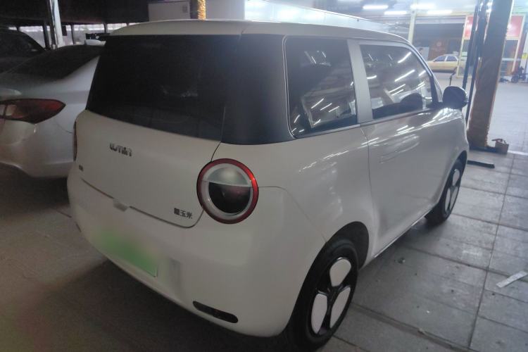 Used  Lumin 2025 205 km Xiangqin Version
