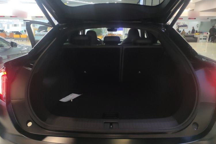 Used ARCFOX Alpha S 2022 HI Version Advanced Edition
