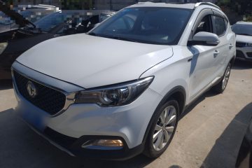 Used MG ZS 2017 1.5L Automatic Elite Edition