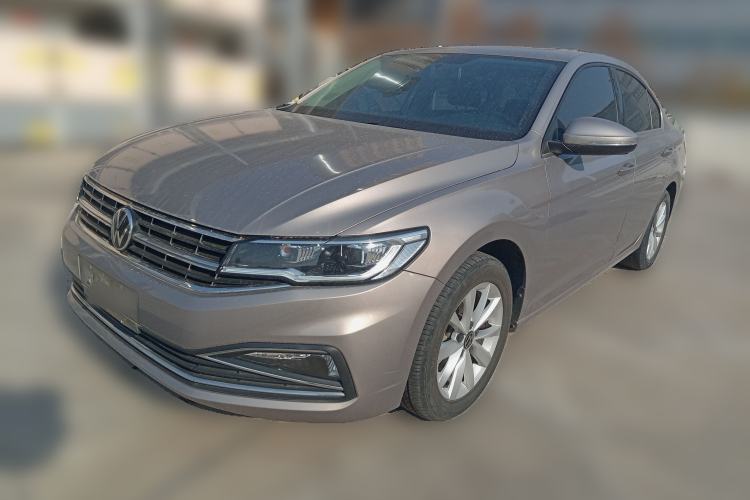 Used Volkswagen Bora 2021 1.5L Automatic Comfort Smart Connect Edition
