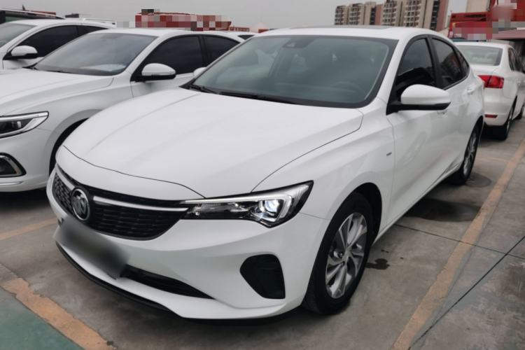 Used Buick Verano 2022 Pro 533T Enjoyment Edition
