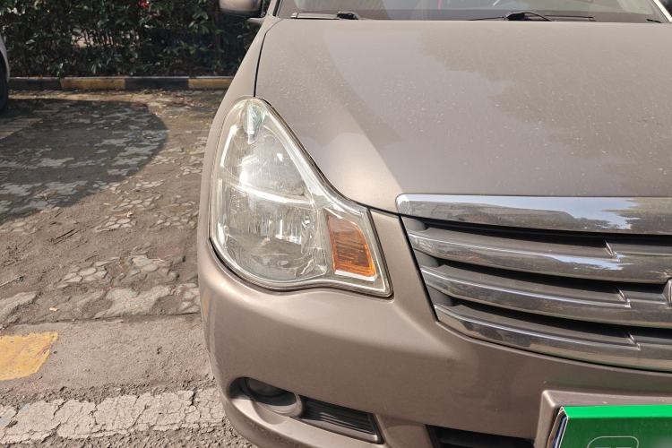 Used Nissan Sylphy 2016 Classic 1.6XE Manual Comfort Edition
