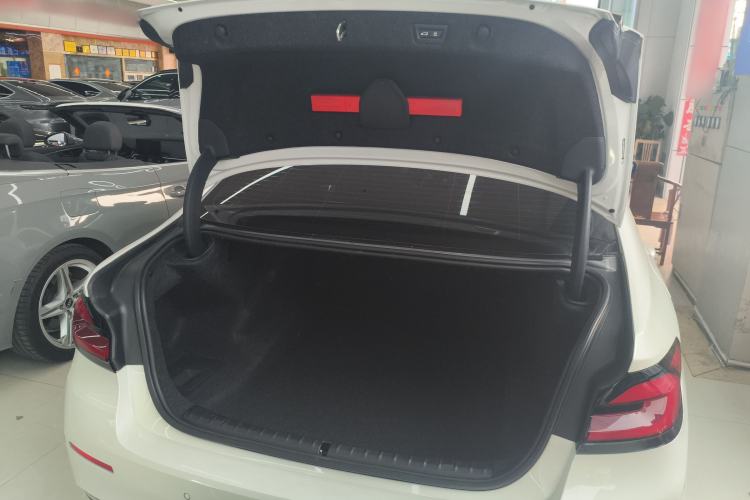 Used BMW 5 Series 2022 Updated 530Li xDrive Luxury Package
