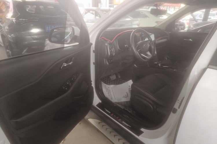 Used Hyundai ix35 2021 2.0L Automatic 2WD GLS Leading Edition
