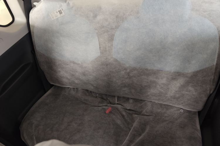 Used  Panda 2024 Panda Mini 200km Endurance Bear