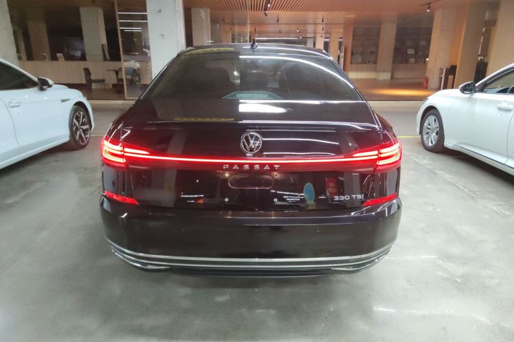 Used Volkswagen Passat 2022 330TSI Elite Edition

