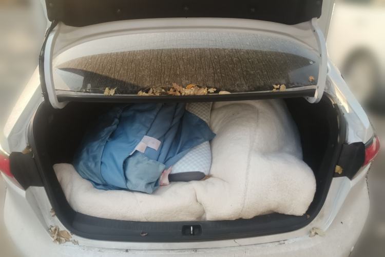 Used Toyota Levin 2021 Dual-Engine 1.8H E-CVT Luxury Edition