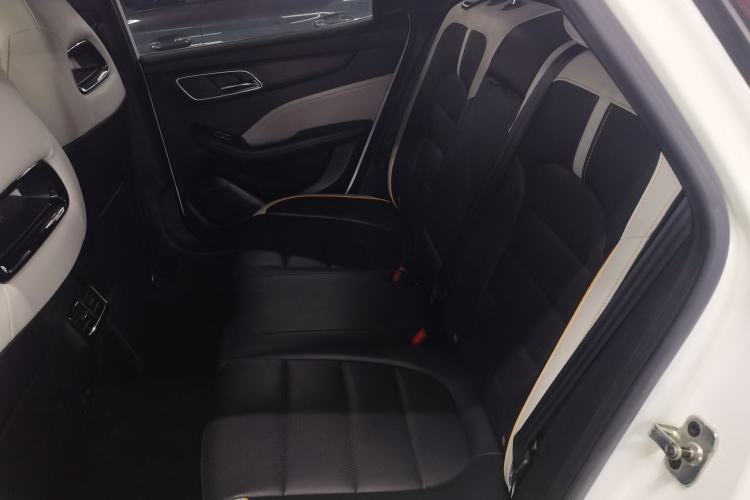 Used MG 6 2021 Pro 1.5T Automatic Trophy Luxury Edition
