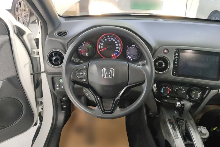 Used Honda XR-V 2021 1.5L CVT Comfort Version
