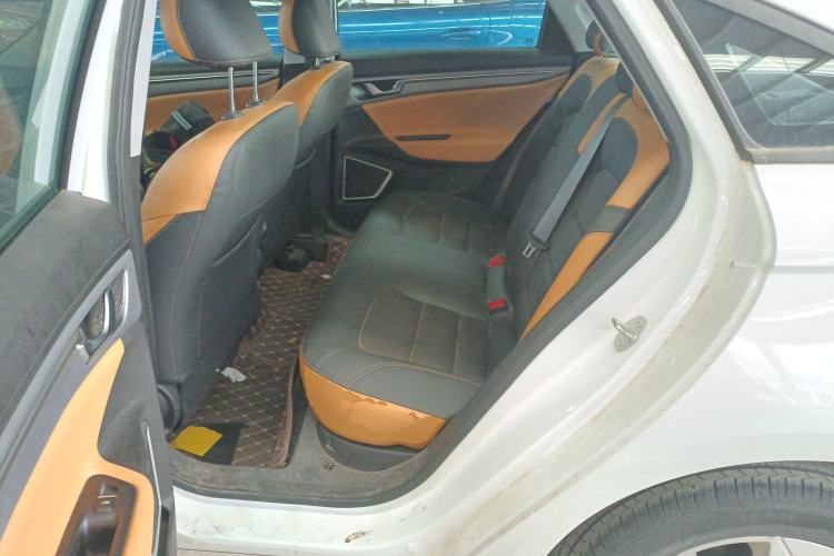 Used Geely Auto Emgrand GL 2020 1.4T CVT Asian Games Edition
