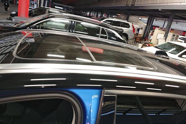 Used Lynk & Co 02 2018 2.0T DCT 4x4 Sport Pro Edition China V Standard
