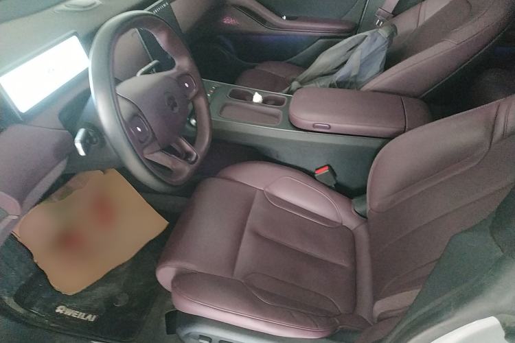 Used Nio ET5T 2023 75 kWh Touring