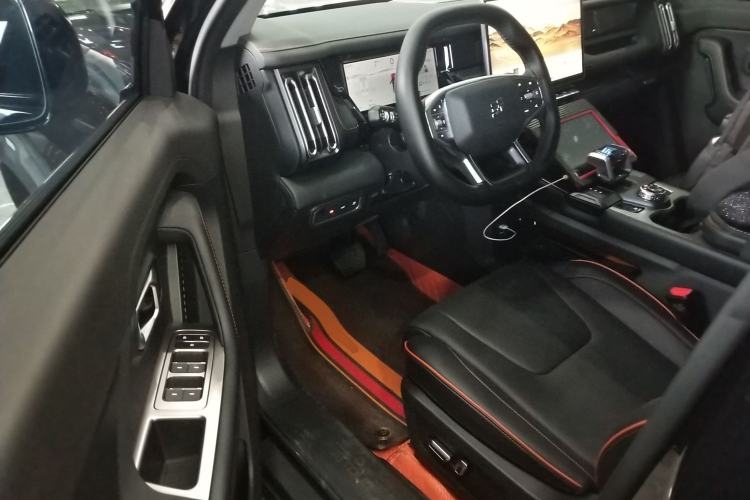 Used JETOUR Shanhai Shanhai T1 