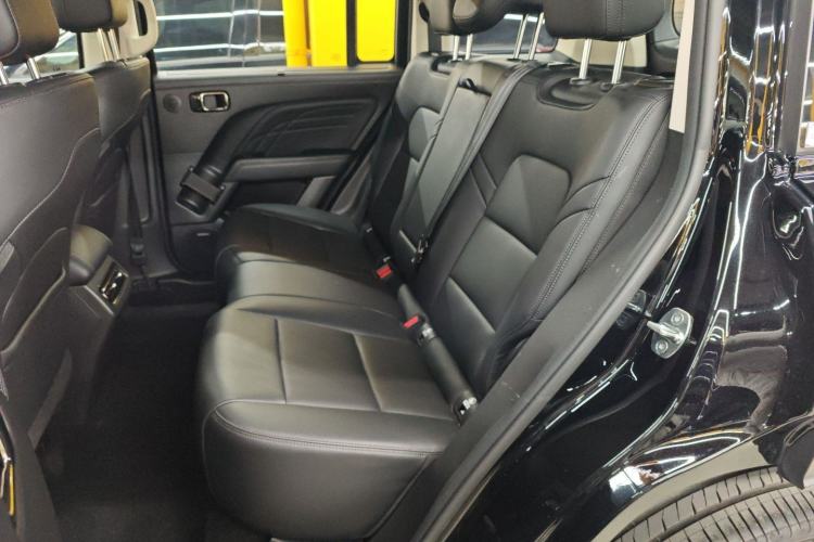 Used Haval Raptor New Energy 2024 Hi4 145 Cross-Over Edition
