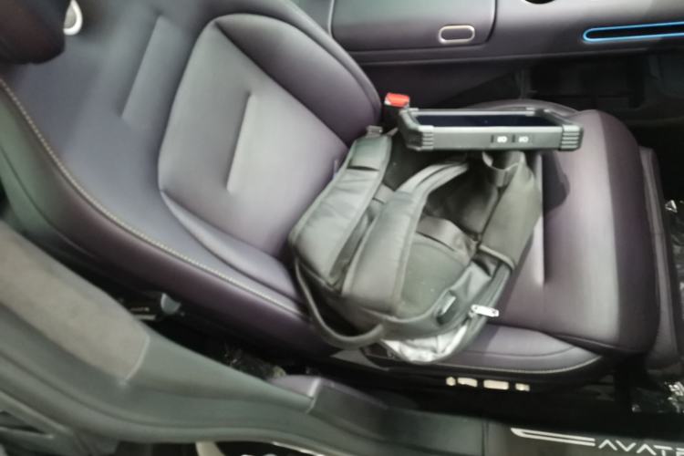 Used  07 2024 Max Extended-Range Edition
