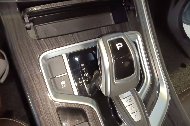 Used Geely Auto Jiajie 2021 1.8TD DCT Comfort Model
