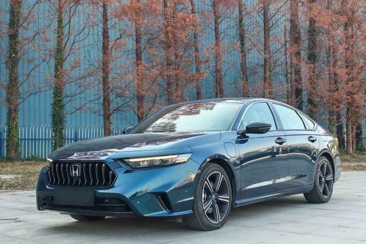 Used Honda Inspire New Energy 2023 ePHEV Smart Edition