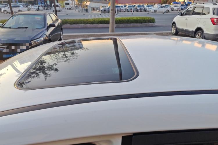 Used BYD Qin 2019 1.5L Automatic Prestige Model